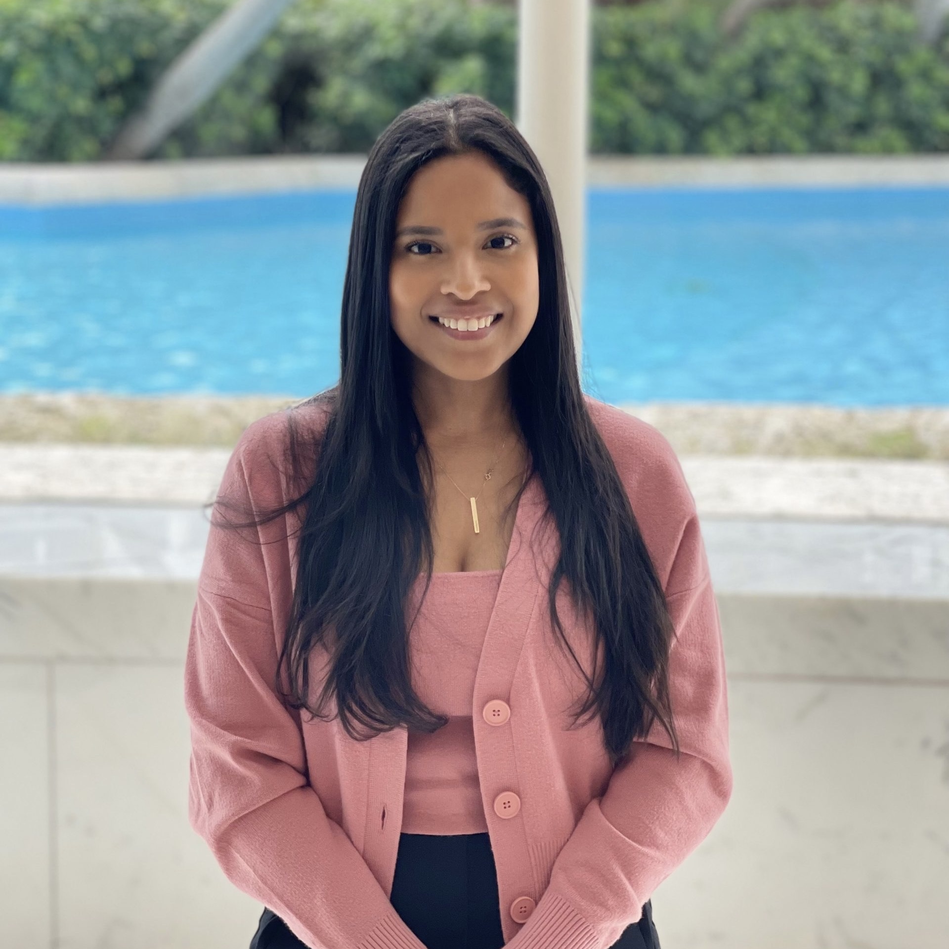Ashley Astacio - Boyd Richards Parker Colonnelli