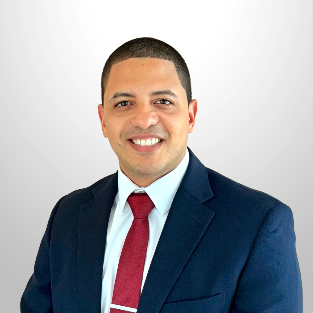 Jose A. Peralta - Boyd Richards Parker Colonnelli