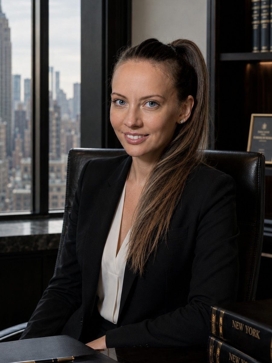 attorney